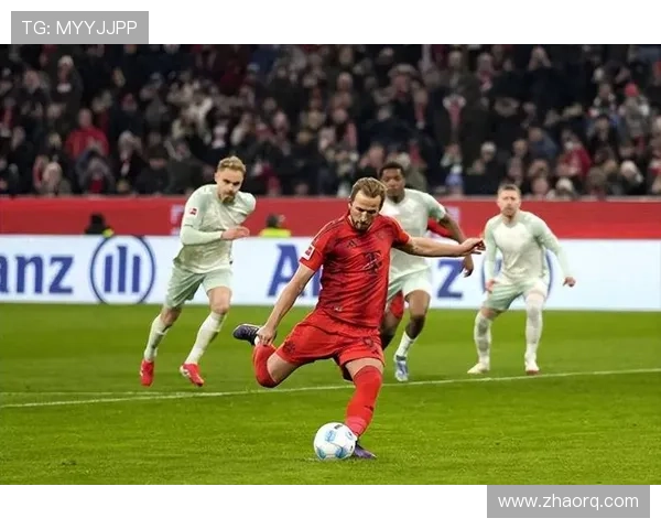 拜仁22轮57分队史第三高