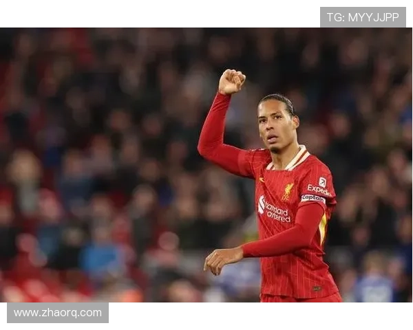 范戴克头球狂飙比肩顶级射手